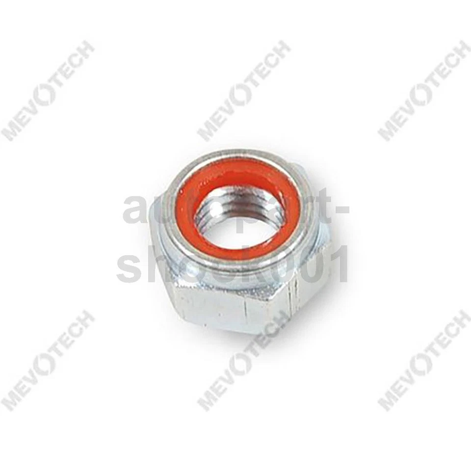 Extremos de barra de amarre exterior delantero Mevotech para Cadillac CTS 2008 2009 2010 2011 2012 Foto 4 de 4