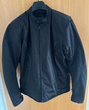 Yamaha Motorrad Jacke Textil schwarz XXL Neu ...