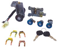 Starterblock Kit 00135071 Kymco Agility 4T R16 50 2008 2009 2010