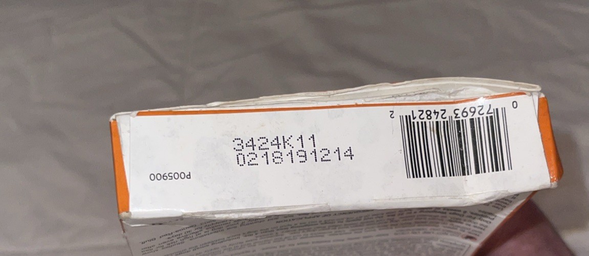 Martin’s FLEE Plus IGR for Dogs 4-22 lbs. 3 Month Supply