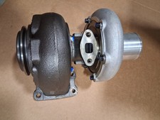 Caterpillar Turbo 125-1118 Turbocharger S2esl148 For 3116t Engine No Core Charge Caterpillar Turbo 125-1118 Turbocharger S2esl148 For 3116t Engine No Core Charge