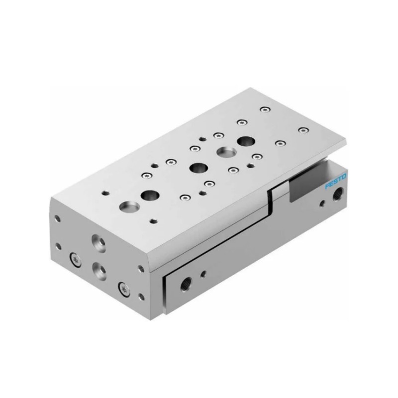 1PC New Festo DGST-20-80-E1A Mini Slide In Box Brand new Free Shipping