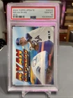 2023 Topps Update NOLAN RYAN AKA Insert RYAN EXPRESS Case Hit SSP AKA-3 PSA10