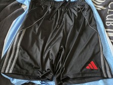 Mens Adidas Shorts