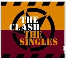 Singles von Clash | CD | Zustand gut - Bild 1 von 2