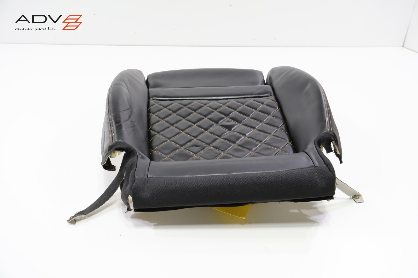 Audi R8 2017-2023 FRONT+LEFT+LOWER Seat cushion P/N 14781