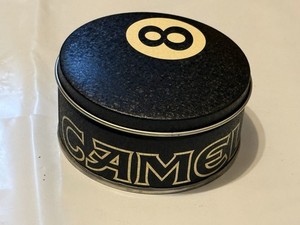 Camel 8 Ball Lighter | eBay