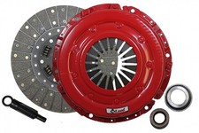 Mcleod 75005 Street Level Clutch Kit For 86-01 Ford Mustang Gtcobra 4.6l5.0l