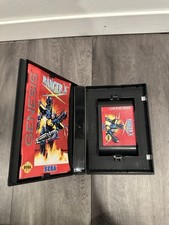 Sega Genesis Video Games Ranger X for sale | eBay Sega Genesis Video Games Ranger X for sale | eBay