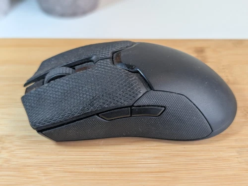 Razer Viper Ultimate wireless gaming mouse RGB Chroma