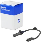 Delphi Kurbelwellensensor Passend FüR Hyundai Accent Creta Elantra I20 I30 I40