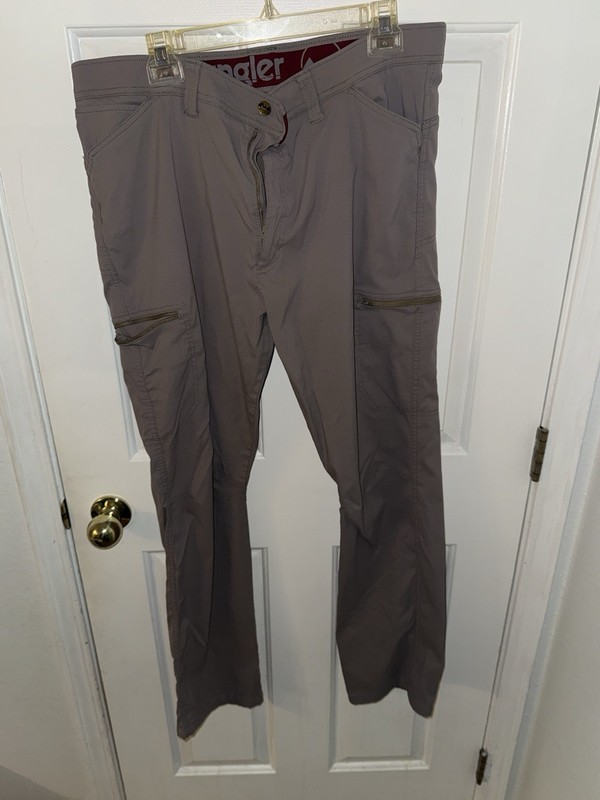Wrangler Men's