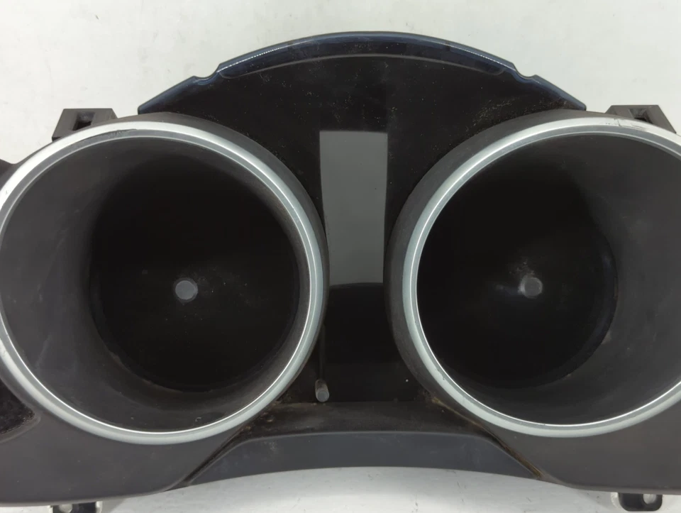 Cuadro de instrumentos velocímetro Subaru Tribeca 2008-2011 medidores XFOEZ Foto 4 de 4