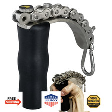 Manico di pronazione Arm Wrestling: TopRoll, Supination, Rising Training - 400 libbre