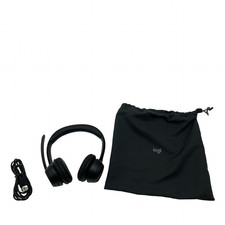 Logitech Zone 305 Wireless Noise Canceling Bluetooth Headset U6941 VH 