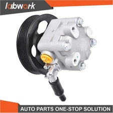 Labwork Power Steering Pump For Nissan Maxima Murano 2009 2010-2013 2014 3.5L