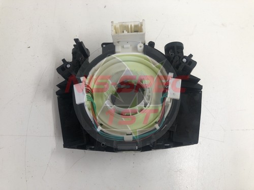 2009 Nissan Navara / Pathfinder Airbag Squib/Slip Ring 2005-2010 25567EB60A - Picture 5 of 10