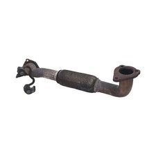 VW Sharan 7M Hosenrohr vor Kat 1,9 TDI AUY ANU Abgasrohr Rohr 7M3253091Q