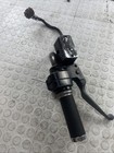 1995 Harley Sportster XL883 Hugger OEM Right Engine Start Kill Switches Controls