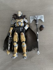 Lord Saladin Iron Lord 10  Deluxe Destiny McF...