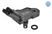Meyle Sensor Saugrohrdruck 11-14 812 0004 FüR Fiat Qubo Fiorino 225AXA1A Peugeot