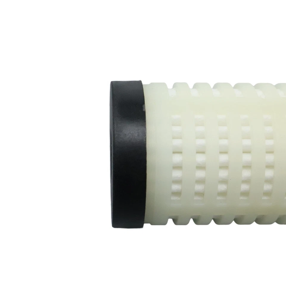 Filtro de aceite hidráulico autonivelante para Mercedes-Benz SL600 2004-2007 Foto 4 de 4