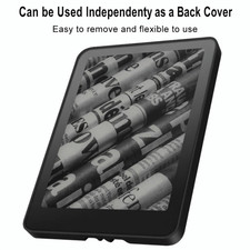 e-Reader Cover for Kindle Paperwhite 12th Gen 2024 7 inch Colorsoft — image 6