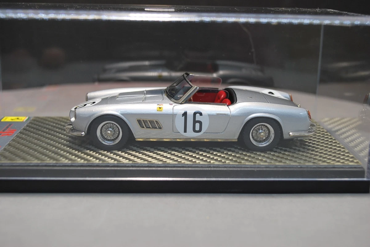MR Collection Ferrari 1:43 Diecast Cars, Trucks & Vans for sale | eBay