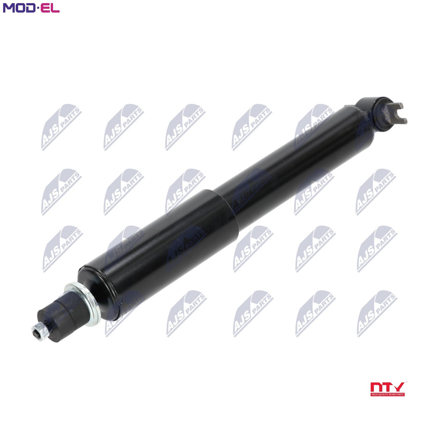 SHOCK ABSORBER A-HY-509 FOR HYUNDAI MITSUBISHI PAJERO/Canvas/Top TOYOTADG 2.5L - Image 4