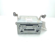 Autoradio Citroen C-CROSSER