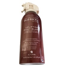 Alterna Bamboo Volume Uplifting Root Blast Spray 7.3 oz New