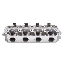 Edelbrock 61179 Victor Jr. Cnc Cylinder Head For Chrysler Hemi