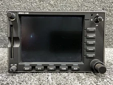 066-04035-0301 Bendix King KMD-540 Multi-Function Display Radio (14-28V)