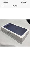 iPhone 17 Pro Max 256GB Think It’s Open Takes My Ee Sim Did Have Tesco Sim In