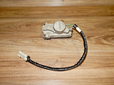 2007-2012 Dodge Ram Cummins 6.7l Holset Turbo Electronic Actuator 2837675hx Oem 2007-2012 Dodge Ram Cummins 6.7l Holset Turbo Electronic Actuator 2837675hx Oem