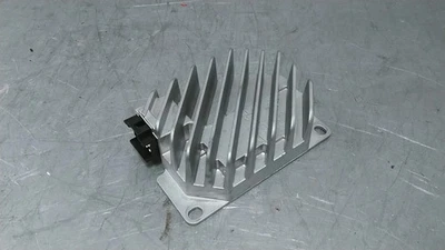 AMPLIFICATEUR AUDIO Mercedes-Benz CLA (118.3) 2021 A1779050403 - Photo 1/2