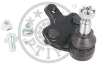 Optimal G3-1118S Trag-/FüHrungsgelenk Vorne Unten Beidseitig FüR Toyota Corolla