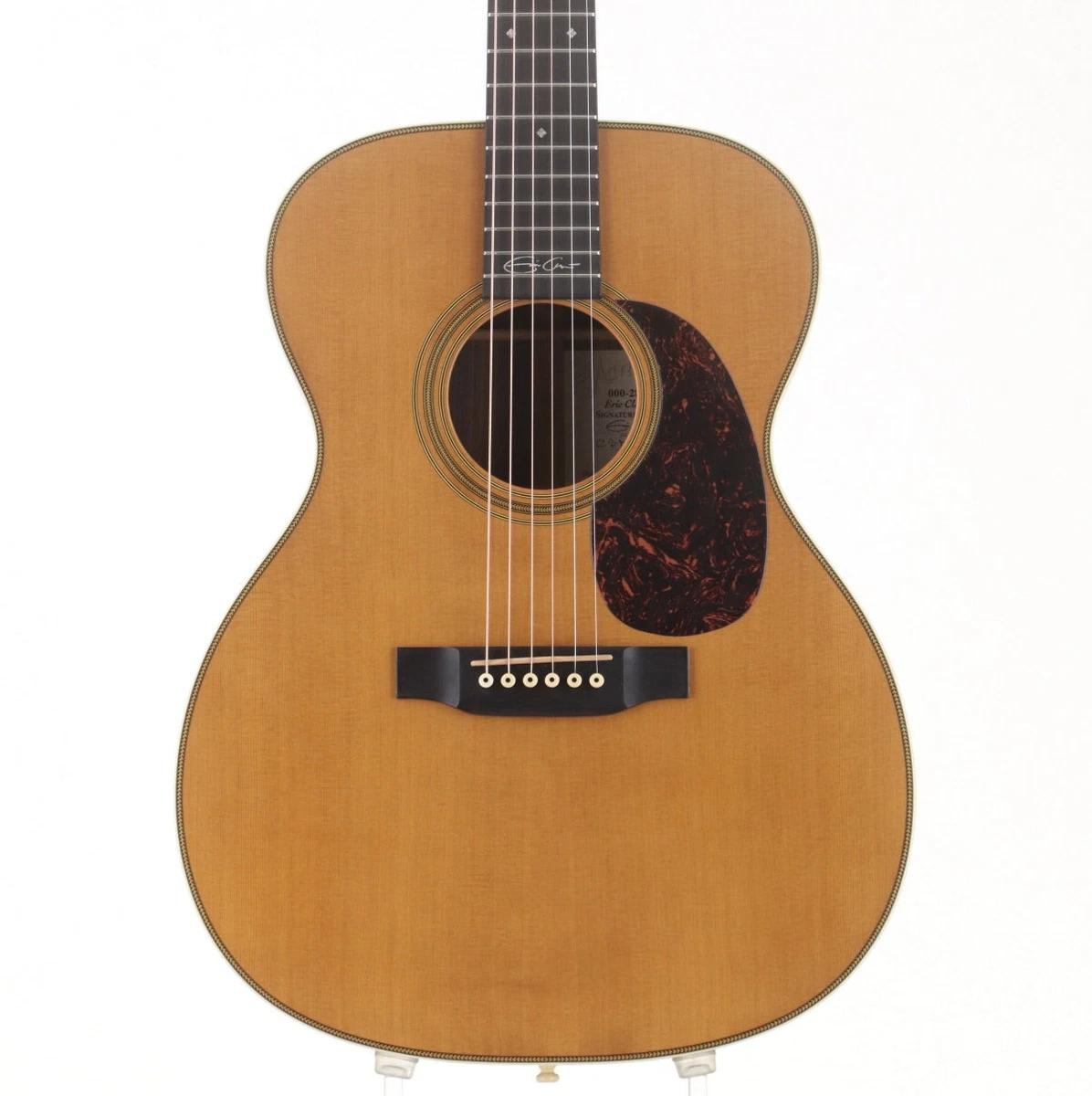T ahi　Martin 000-28EC Martin 000-28EC Sunburst Eric Clapton Acoustic Guitar | Martin Guitar