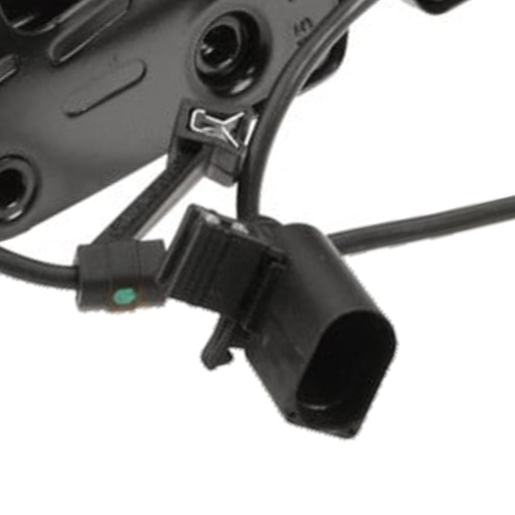 Audi R8 2012 Hood latch