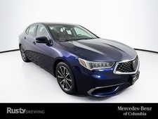 2020 Acura TLX 3.5L V6