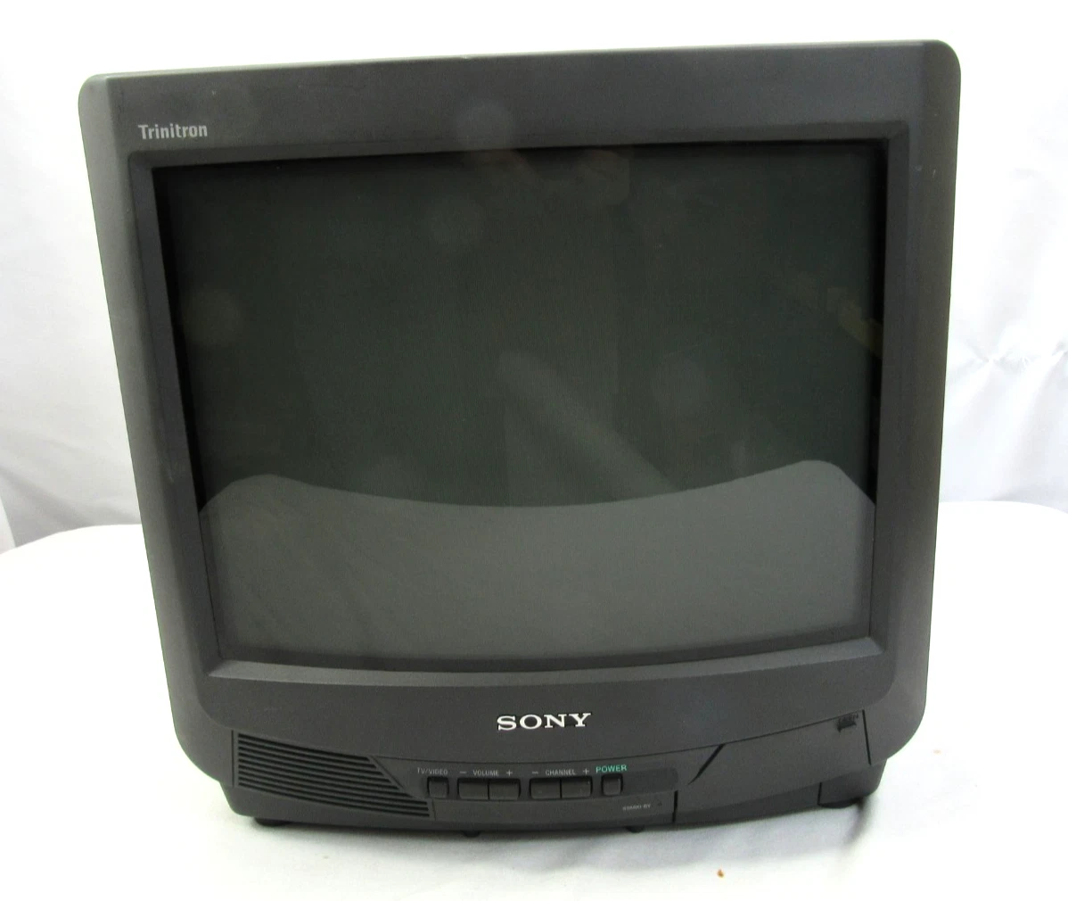 Sony Black CRT TVs for Sale | Shop New & Used Sony Black CRT TVs