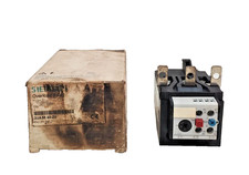 New in box SIEMENS 3UA5840-2V 3UA58 40-2V 57-70A THERMAL OVERLOAD RELAY