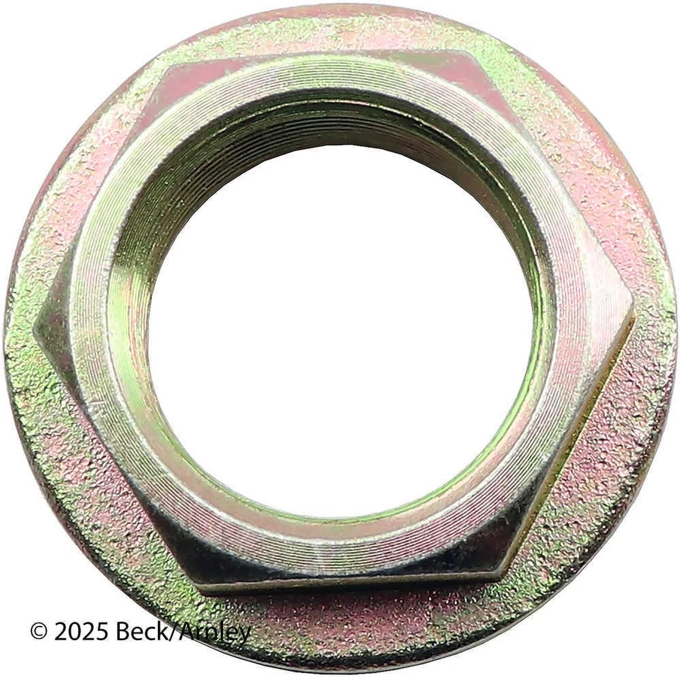 Tuerca de eje para Toyota Tacoma 4Runner FJ Cruiser 1995-2019 BECK/ARNLEY Foto 3 de 4