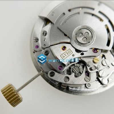 Watch Movement Super Durable Quality Chronograph Best Edition 4130 Watchmaker
