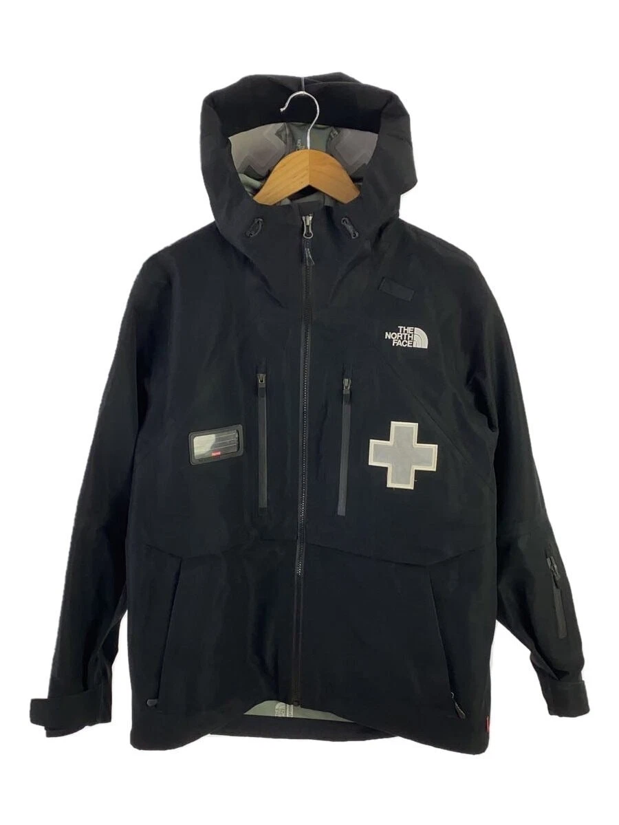 THE NORTH FACE × Veste Supreme noire M Occasion