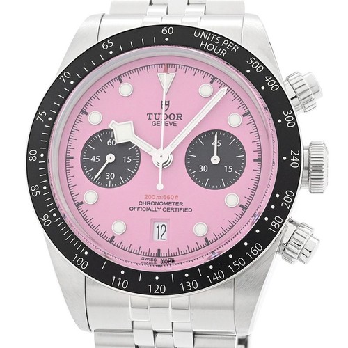 Tudor Black Bay Chrono 79360N TO289116