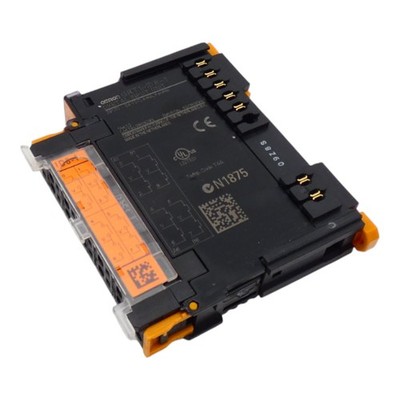 Omron GRT1-ID8-1 GRT1ID81 Ver: 1.0 Digital Input Unit -used-