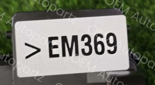 Toyota Sienna 2014-2016 3.5L FWD L LE SE transmission Control Module 89530-08090 - Picture 14 of 14