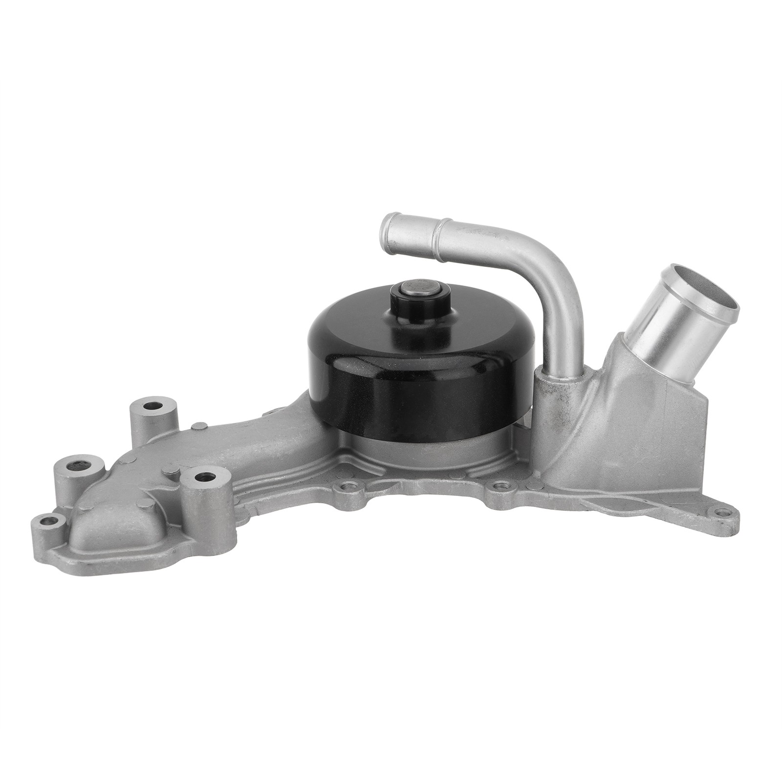 For Maserati Ghibli Levante Quattroporte 3.0T V6 Engine Water Pump w/ Thermostat