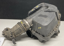 2002-2004 Acura Rsx Type-s K20a2 2.0l Air Intake Box Cleaner W. Tube Oem Flaw